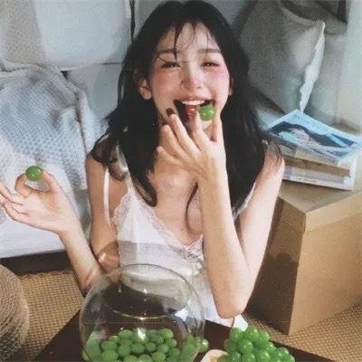 我的六个爱