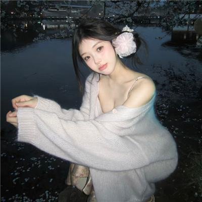 破碎的夜晚
